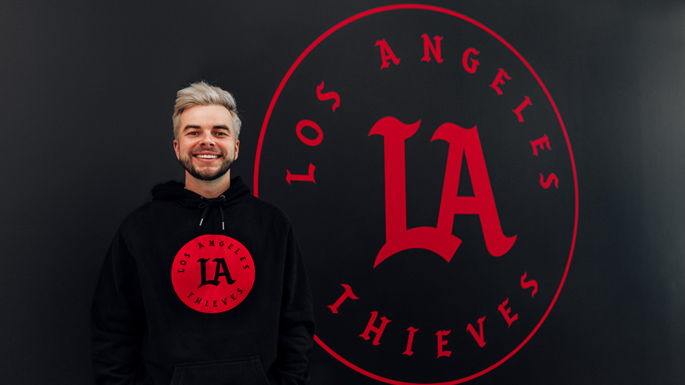 LA-Thieves