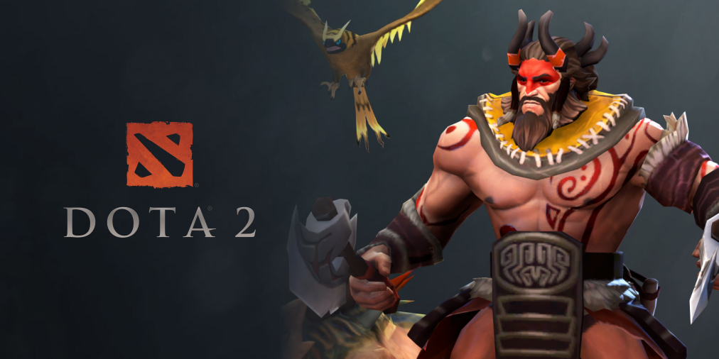 Beastmaster Dota 2 patch 7.30