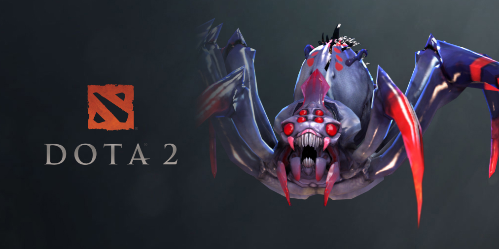 Broodmother Dota 2 patch 7.30