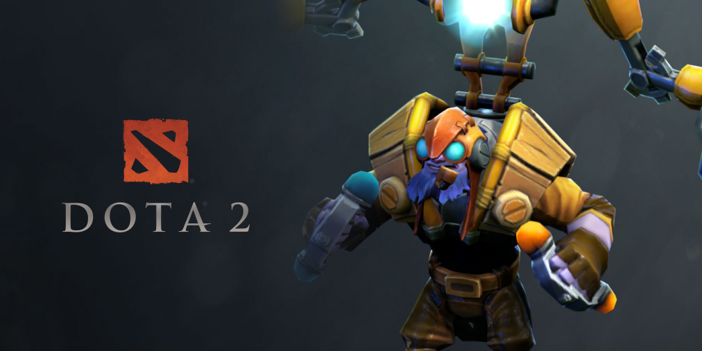 Tinker Dota 2 patch 7.30