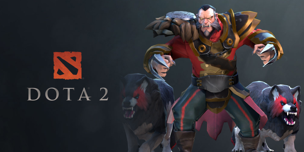 Lycan Dota 2 patch 7.30