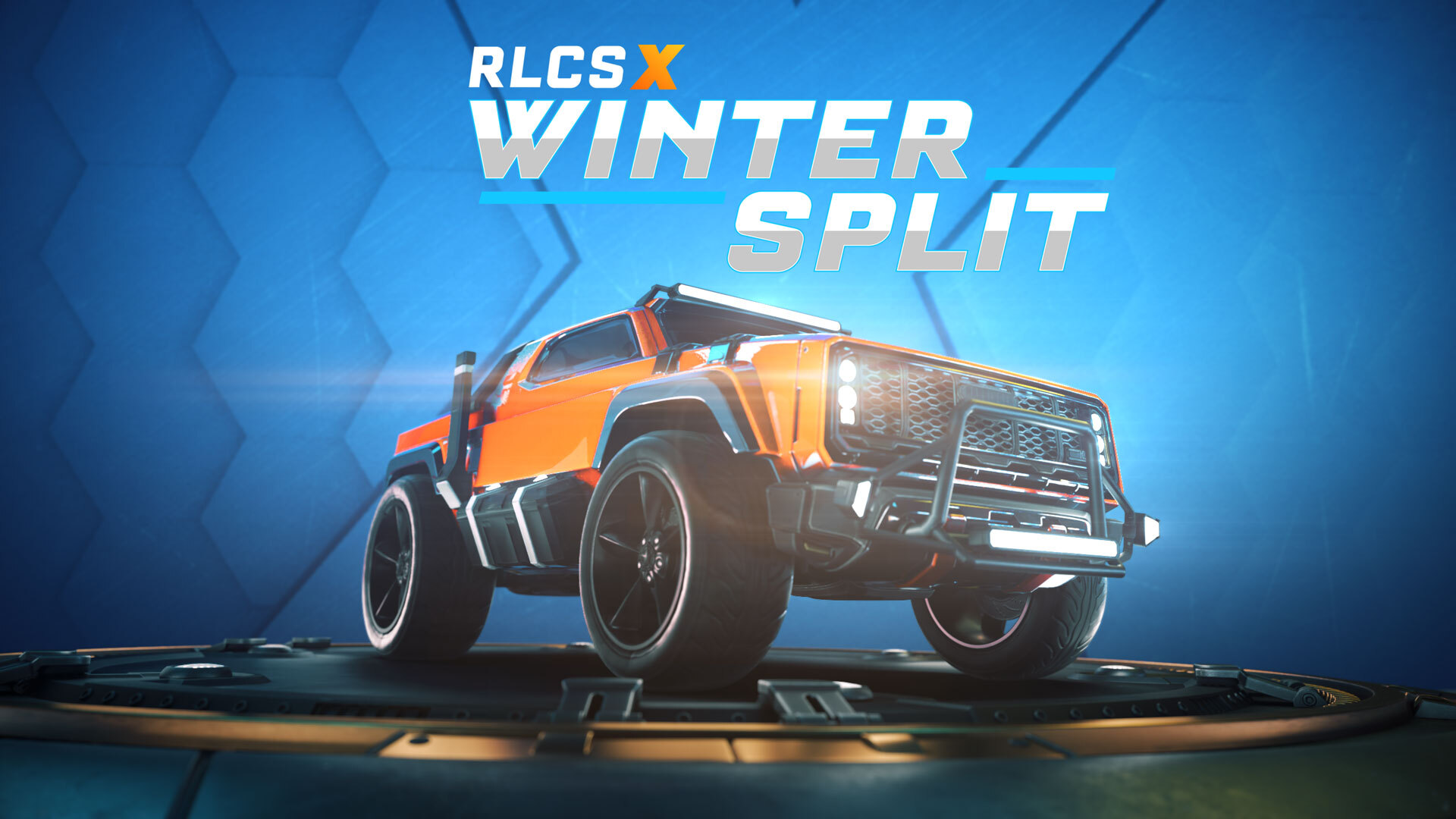 RLCS