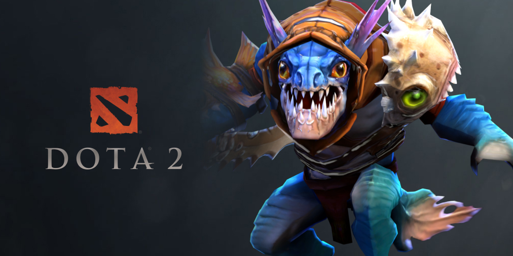 Slark Dota 2 patch 7.30