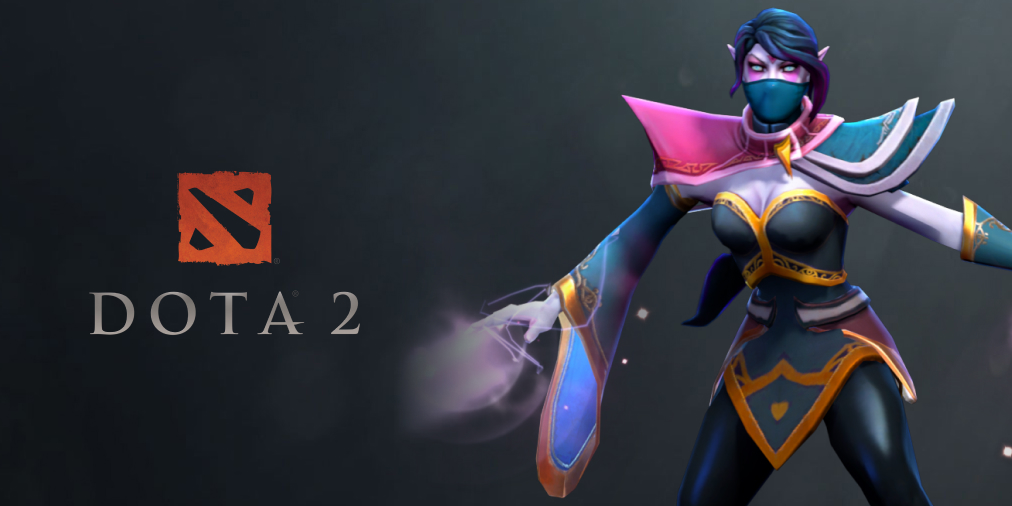 Templar Assassin Dota 2 patch 7.30