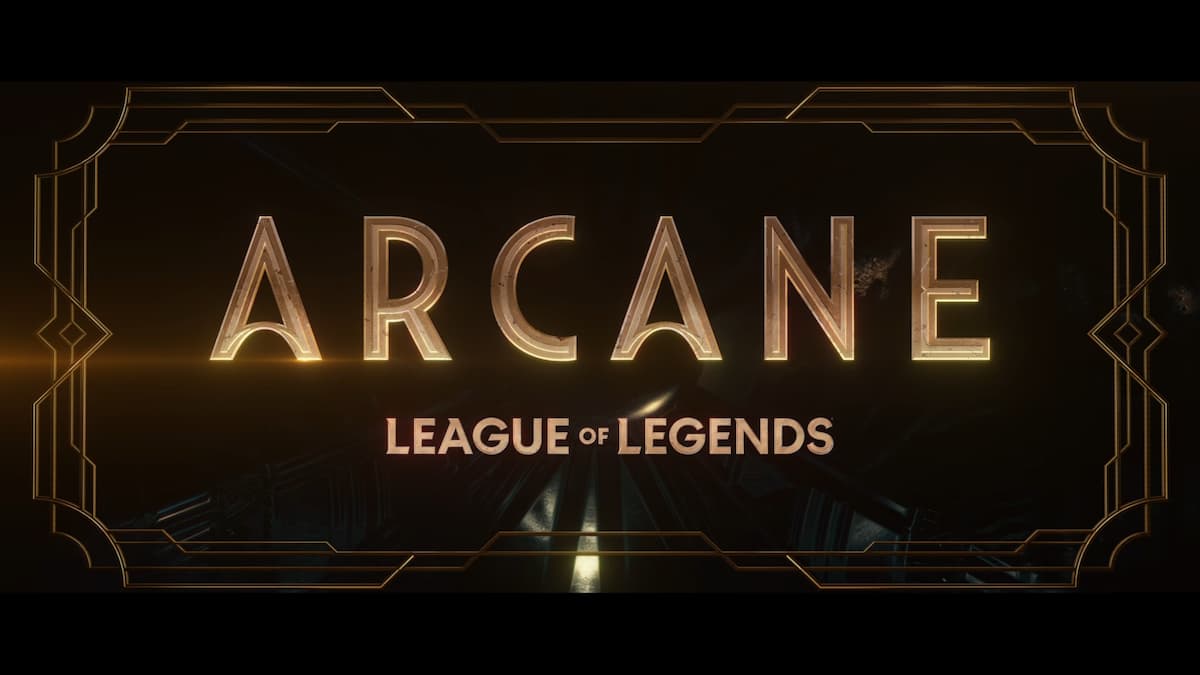 Riot Games finally revealed more details about the upcoming Arcane League of Legends Netflix Series on Saturday (Image via Riot Games)