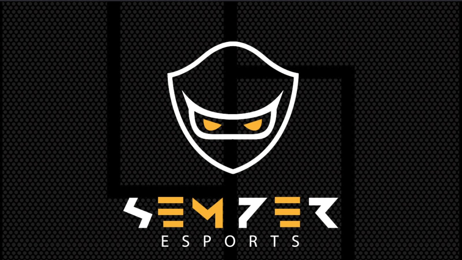 SMPR Semper Esports Logo